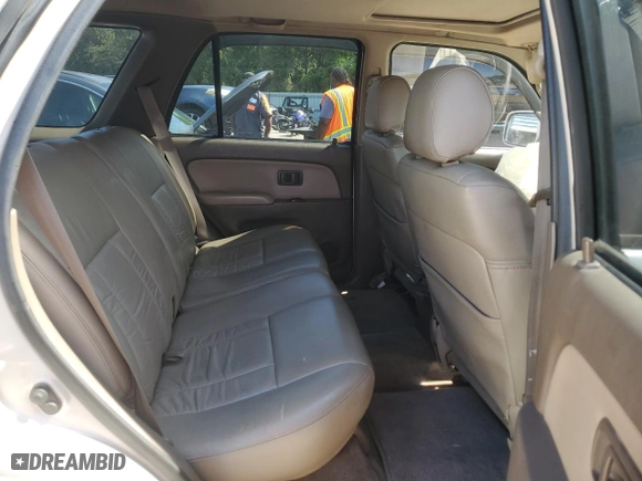 1998 Toyota 4Runner with VIN JT3GN87R2W0062158, listed as a Copart auction lot 70532114 with 356,818 mi miles and Salvage Title. Bid and sale history available at carsss.com. Image 11.