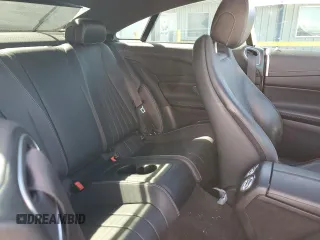 2018 Mercedes-Benz E-Class E 400 with VIN WDD1J6FB9JF008681, listed as a Copart auction lot 46630545 with 64,094 mi miles and Salvage Title. Bid and sale history available at carsss.com. Image 10.