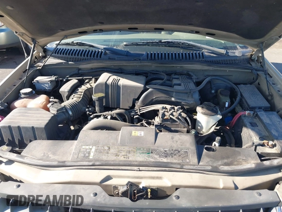 2002 Ford Explorer XLT with VIN 1FMZU73E52UC43614, listed as a IAAI auction lot 42361694 with 189,601 mi miles and . Bid and sale history available at DreamBid. Image 10.