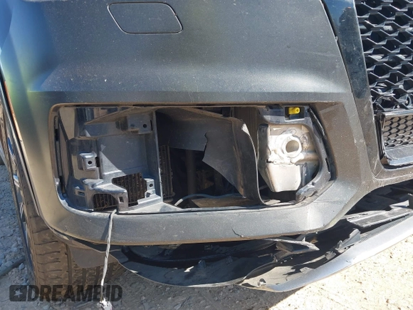 2017 Audi Q7 Premium Plus z VIN WA1LAAF76HD047018, wystawiony jako IAAI lot #41657235 z przebiegiem 159 375 mil mil oraz . Historia ofert i sprzedaży dostępna na DreamBid. Obrazek 19.