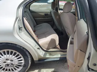 2005 Mercury Sable GS с VIN 1MEFM50U65A614386, выставлен на аукционе IAAI как лот 42491470 с пробегом 159 590 миль миль и . История ставок и продаж доступна на DreamBid. Изображение 8.