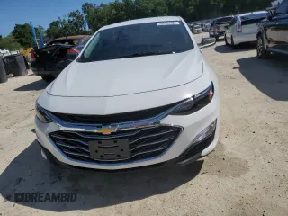 2023 Chevrolet Malibu LS with VIN 1G1ZC5ST6PF200366, listed as a Copart auction lot 53340575 with 31,134 mi miles and Clean Title. Bid and sale history available at DreamBid. Image 5.