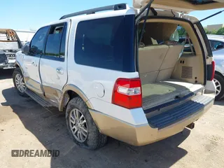 2012 Ford Expedition XLT with VIN 1FMJU1H53CEF06178, listed as a IAAI auction lot 42319355 with 224,676 mi miles and . Bid and sale history available at DreamBid. Image 3.