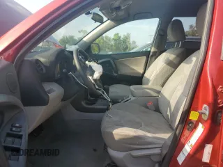 2011 Toyota RAV4 with VIN 2T3BF4DV6BW169779, listed as a Copart auction lot 49800935 with 115,537 mi miles and Salvage Title. Bid and sale history available at carsss.com. Image 7.