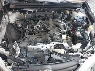 2017 Subaru Legacy with VIN 4S3BNAB60H3044673, listed as a IAAI auction lot 41856388 with 112,880 mi miles. Bid and sale history available at carsss.com. Image 10.