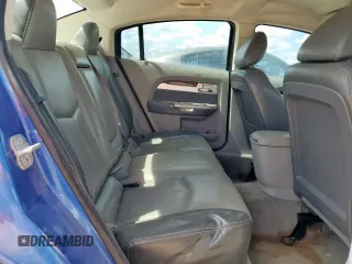 2007 Chrysler Sebring Limited с VIN 1C3LC66K37N562296, выставлен на аукционе Copart как лот 65495175 с пробегом 148 078 миль миль и Чистый • Clean title. История ставок и продаж доступна на DreamBid. Изображение 10.