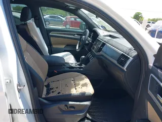 2021 Volkswagen Atlas SEL с VIN 1V2EE2CA8MC202806, выставлен на аукционе IAAI как лот 41984025 с пробегом 126 868 миль миль и . История ставок и продаж доступна на DreamBid. Изображение 5.