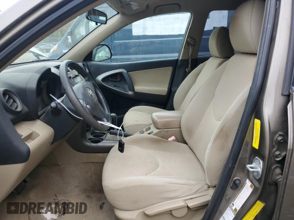2009 Toyota RAV4 Ltd with VIN JTMBF31V995005636, listed as a Copart auction lot 52102815 with 257,439 mi miles and Clean Title. Bid and sale history available at carsss.com. Image 7.
