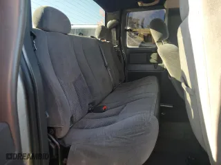 2007 Chevrolet Silverado 1500 Classic LT1 with VIN 1GCEC19Z97Z179343, listed as a Copart auction lot 75533324 with 0 mi miles and Salvage Title. Bid and sale history available at carsss.com. Image 10.