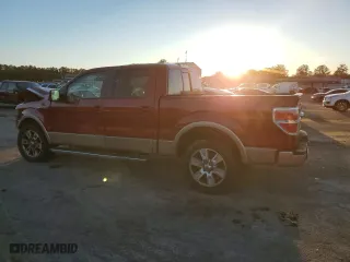 2013 Ford F-150 XL with VIN 1FTFW1CF3DKF45974, listed as a Copart auction lot 84292004 with 231,376 mi miles and Salvage Title. Bid and sale history available at carsss.com. Image 2.