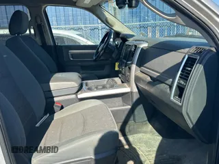 2017 Ram 2500 SLT with VIN 3C6TR5DT6HG744446, listed as a Copart auction lot 77619814 with 212,671 mi miles and Clean title. Bid and sale history available at DreamBid. Image 5.