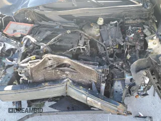 2013 Chevrolet Sonic LTZ z VIN 1G1JE5SH5D4121345, wystawiony jako Copart lot #83672124 z przebiegiem 109 428 mil mil oraz Szkoda całkowita • Salvage title. Historia ofert i sprzedaży dostępna na DreamBid. Obrazek 11.