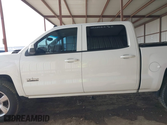 2014 Chevrolet Silverado 1500 LT with VIN 3GCPCREC2EG407544, listed as a IAAI auction lot 41527445 with 122,901 mi miles. Bid and sale history available at carsss.com. Image 14.