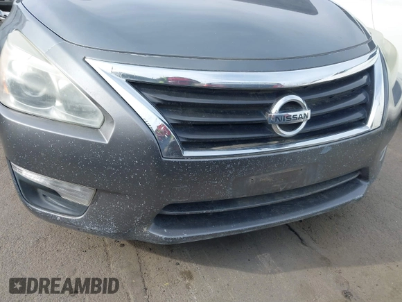 2015 Nissan Altima SV z VIN 1N4AL3AP7FC286578, wystawiony jako IAAI lot #41685407 z przebiegiem 218 606 mil mil oraz . Historia ofert i sprzedaży dostępna na DreamBid. Obrazek 14.