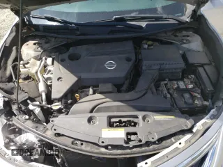 2015 Nissan Altima S with VIN 1N4AL3AP7FC198095, listed as a Copart auction lot 53572625 with 148,294 mi miles and Salvage Title. Bid and sale history available at DreamBid. Image 13.
