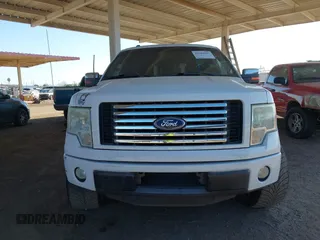 2011 Ford F-150 XL with VIN 1FTEW1CM6BKD49227, listed as a IAAI auction lot 42284397 with 184,658 mi miles and . Bid and sale history available at DreamBid. Image 11.