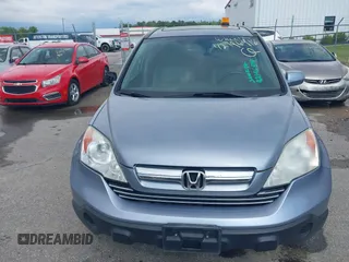 2008 Honda CR-V EX-L with VIN 5J6RE38768L005171, listed as a IAAI auction lot 42196918 with 289,538 mi miles and . Bid and sale history available at carsss.com. Image 6.