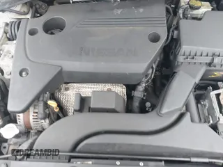 2017 Nissan Altima SR z VIN 1N4AL3AP3HC271465, wystawiony jako IAAI lot #42716097 z przebiegiem 159 349 mil mil oraz . Historia ofert i sprzedaży dostępna na DreamBid. Obrazek 10.