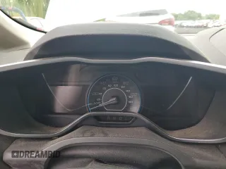 2015 Ford C-Max SEL z VIN 1FADP5BU9FL103750, wystawiony jako Copart lot #59966635 z przebiegiem Nie podano mil oraz Szkoda całkowita • Salvage title. Historia ofert i sprzedaży dostępna na DreamBid. Obrazek 9.