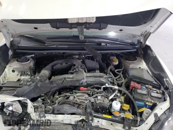 2014 Subaru Impreza Special Sports Limited with VIN JF1GPAS61E8231117, listed as a Copart auction lot 74057684 with 128,636 mi miles and Salvage title. Bid and sale history available at DreamBid. Image 13.
