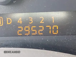 2006 Infiniti QX56 with VIN 5N3AA08C96N809110, listed as a IAAI auction lot 41559615 with 295,270 mi miles. Bid and sale history available at carsss.com. Image 14.
