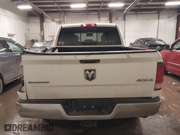 2016 Ram 1500 Lone Star z VIN 1C6RR7LT9GS406652, wystawiony jako IAAI lot #41445257 z przebiegiem 95 410 mil mil oraz . Historia ofert i sprzedaży dostępna na DreamBid. Obrazek 16.
