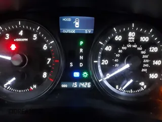 2010 Lexus ES 330 with VIN JTHBK1EG1A2412964, listed as a IAAI auction lot 41421625 with 151,426 mi miles and . Bid and sale history available at DreamBid. Image 15.