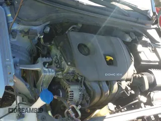 2017 Hyundai Elantra SE z VIN 5NPD84LF4HH141203, wystawiony jako IAAI lot #43456574 z przebiegiem 130 581 mil mil oraz . Historia ofert i sprzedaży dostępna na DreamBid. Obrazek 21.