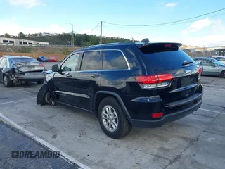 2020 Jeep Grand Cherokee Altitude with VIN 1C4RJEAG5LC182150, listed as a IAAI auction lot 41579551 with 57,789 mi miles and . Bid and sale history available at DreamBid. Image 3.