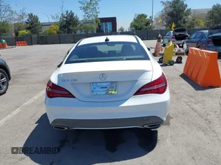 2019 Mercedes-Benz CLA 250 with VIN WDDSJ4EB5KN747662, listed as a IAAI auction lot 42022938 with 77,458 mi miles and . Bid and sale history available at DreamBid. Image 16.