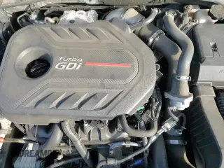 2018 Hyundai Sonata Limited с VIN 5NPE34AB2JH719548, выставлен на аукционе Copart как лот 63378305 с пробегом 52 906 миль миль и Списание • Salvage title. История ставок и продаж доступна на DreamBid. Изображение 14.