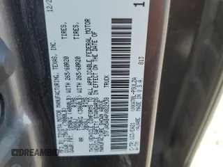 2023 Toyota Tundra 2WD Limited with VIN 5TFJA5AB4PX022938, listed as a Copart auction lot 77622434 with 38,837 mi miles and Salvage Title. Bid and sale history available at carsss.com. Image 12.