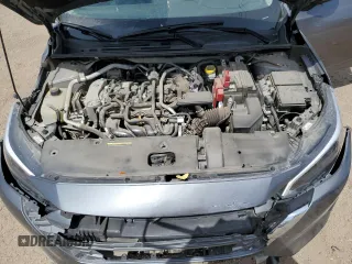 2024 Nissan Sentra S with VIN 3N1AB8BV7RY291866, listed as a Copart auction lot 58578065 with 40,751 mi miles and Salvage title. Bid and sale history available at DreamBid. Image 11.