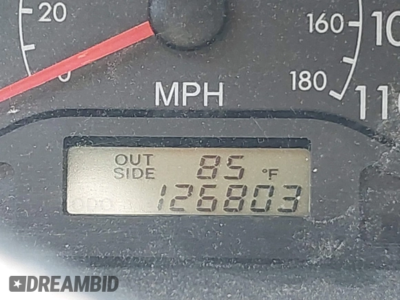 2006 Toyota Corolla CE with VIN JTDBR32E360076085, listed as a IAAI auction lot 42557515 with 126,803 mi miles and . Bid and sale history available at DreamBid. Image 15.