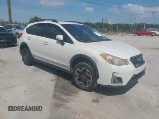 2016 Subaru Crosstrek Premium с VIN JF2GPABC4G8328462, выставлен на аукционе IAAI как лот 42260738 с пробегом 205 025 миль миль и . История ставок и продаж доступна на DreamBid. Изображение 1.
