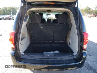 2014 Dodge Grand Caravan SXT z VIN 2C4RDGCG3ER155734, wystawiony jako Copart lot #86000724 z przebiegiem 175 681 mil mil oraz Szkoda całkowita • Salvage title. Historia ofert i sprzedaży dostępna na DreamBid. Obrazek 6.