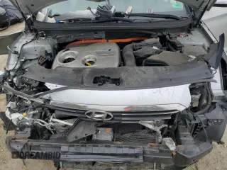 2016 Hyundai Sonata Hybrid Limited with VIN KMHE34L18GA017041, listed as a Copart auction lot 47488955 with 119,415 mi miles and Salvage Title. Bid and sale history available at carsss.com. Image 11.