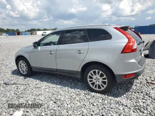 2010 Volvo XC60 3.0T with VIN YV4992DZ6A2021746, listed as a Copart auction lot 63934795 with 112,698 mi miles and Clean title. Bid and sale history available at DreamBid. Image 2.