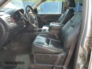 2013 GMC Sierra 1500 SLT with VIN 3GTP2WE77DG366816, listed as a Copart auction lot 61131465 with 189,380 mi miles and Clean title. Bid and sale history available at DreamBid. Image 7.