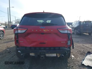 2021 Ford Escape SEL with VIN 1FMCU9H97MUA17834, listed as a IAAI auction lot 41754431 with 47,726 mi miles and . Bid and sale history available at DreamBid. Image 16.