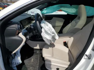 2020 Mercedes-Benz CLA 250 with VIN WDD5J4HB2LN071648, listed as a Copart auction lot 50061134 with Not Provided miles and . Bid and sale history available at DreamBid. Image 7.