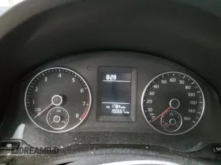 2010 Volkswagen Jetta Limited Edition с VIN 3VWAZ7AJ9AM136505, выставлен на аукционе Copart как лот 47548235 с пробегом 192 667 миль миль и Списание • Salvage title. История ставок и продаж доступна на DreamBid. Изображение 9.