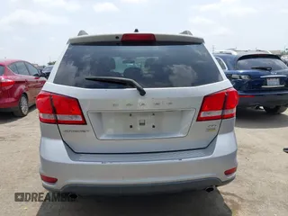 2013 Dodge Journey SXT with VIN 3C4PDCBG9DT506384, listed as a IAAI auction lot 42119685 with 143,769 mi miles. Bid and sale history available at carsss.com. Image 17.