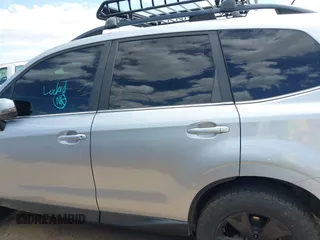 2014 Subaru Forester 2.5i Touring with VIN JF2SJAPCXEH495314, listed as a IAAI auction lot 42048073 with 156,998 mi miles. Bid and sale history available at carsss.com. Image 14.
