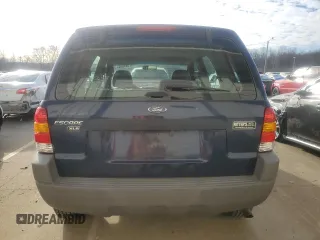 2002 Ford Escape XLS Choice z VIN 1FMYU01102KC91021, wystawiony jako Copart lot #47584065 z przebiegiem 211 589 mil mil oraz Czysty tytuł • Clean title. Historia ofert i sprzedaży dostępna na DreamBid. Obrazek 6.