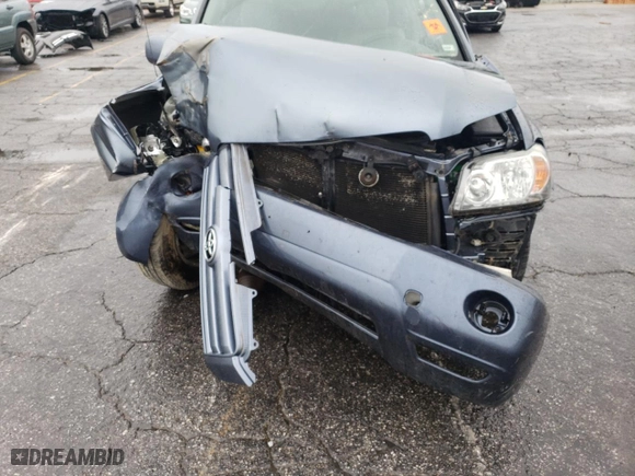 2006 Toyota Highlander w/3rd Row with VIN JTEDP21A360112229, listed as a Copart auction lot 71392764 with 0 mi miles and Salvage Title. Bid and sale history available at carsss.com. Image 13.