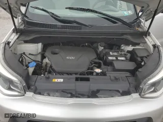 2015 Kia Soul with VIN KNDJN2A25F7756781, listed as a Copart auction lot 51902315 with 109,437 mi miles and Salvage Title. Bid and sale history available at carsss.com. Image 12.
