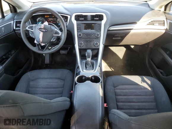 2016 Ford Fusion SE with VIN 3FA6P0H73GR146299, listed as a Copart auction lot 53163015 with 70,005 mi miles and Clean Title. Bid and sale history available at carsss.com. Image 8.