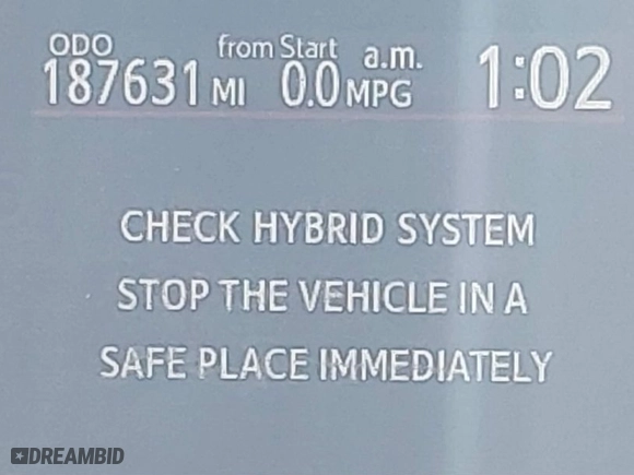 2014 Toyota Prius c One with VIN JTDKDTB30E1574346, listed as a IAAI auction lot 41756182 with 187,631 mi miles. Bid and sale history available at carsss.com. Image 17.