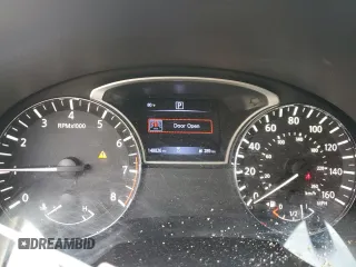 2018 Nissan Altima 2.5 SR with VIN 1N4AL3APXJC174947, listed as a Copart auction lot 47660715 with 148,826 mi miles and Salvage Title. Bid and sale history available at carsss.com. Image 9.
